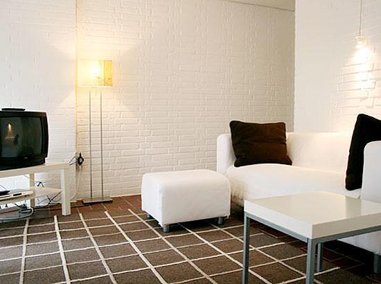 Ferienwohnung In Hamburg West Buitenkant foto