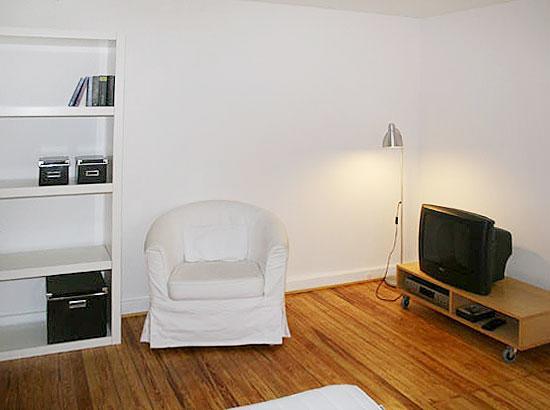 Ferienwohnung In Hamburg West Buitenkant foto